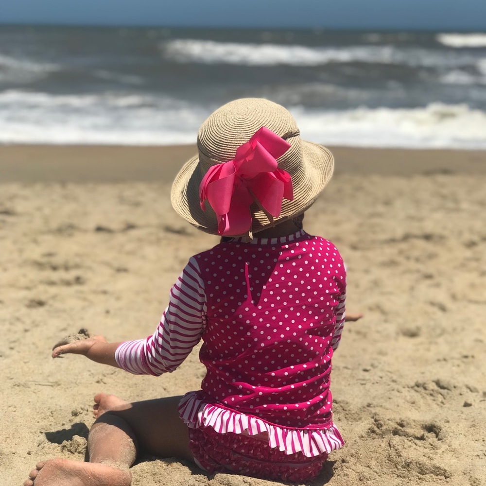 Meet your Posher, Kimberly